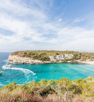 Blau Punta Reina