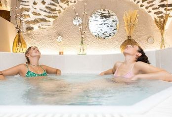Le Grand Aigle Hotel & Spa