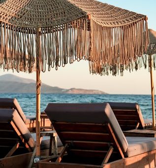 Sentido More Meni Residence & Suites