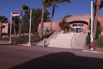 Club Paradisio El Gouna Red Sea
