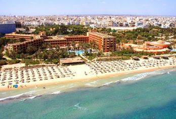 El Ksar Resort & Thalasso