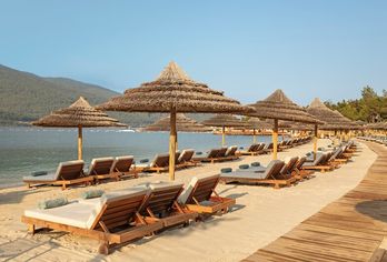 Titanic Luxury Collection Bodrum