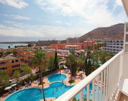 JS Sol de Alcudia