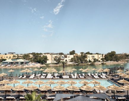 Cook's Club El Gouna