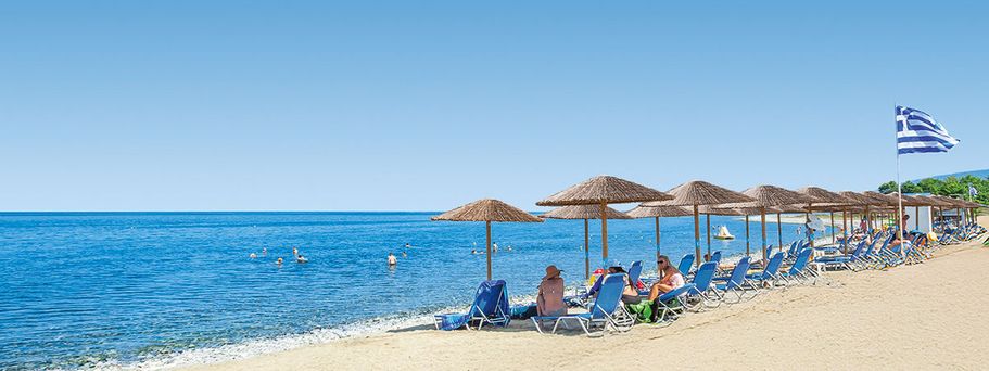 Poseidon Palace Hotel