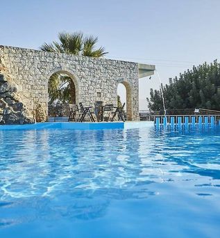 Arolithos Traditional Cretan Village