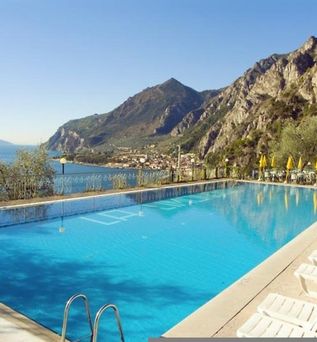La Limonaia Hotel & Residence