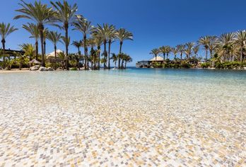 Lopesan Costa Meloneras Resort & Spa