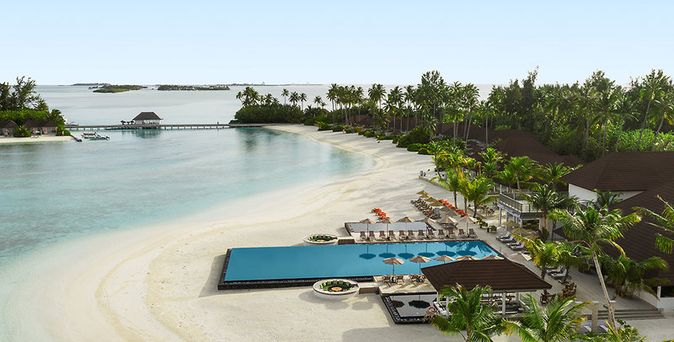 Sun Siyam Olhuveli