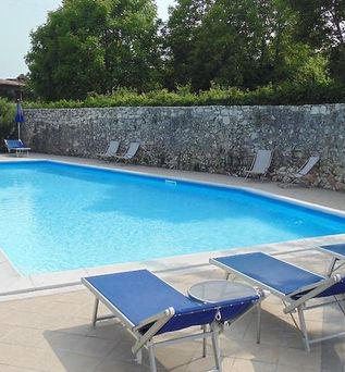 Donna Silvia Wellness Hotel
