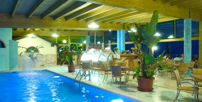 La Limonaia Hotel & Residence
