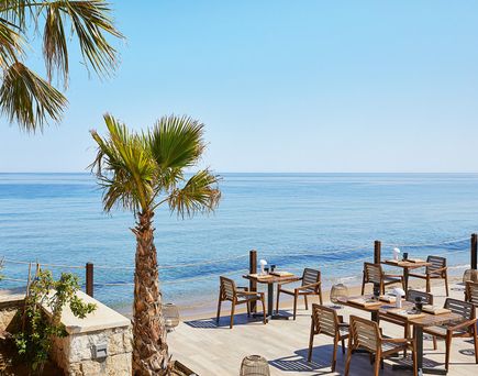Grecotel LUX®ME White