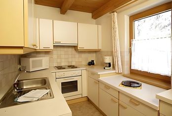 Falkner Appartement Resort