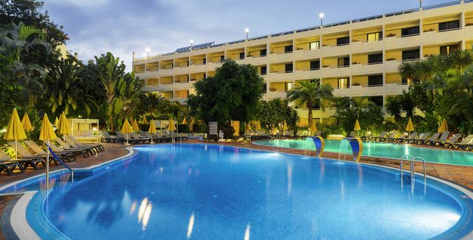 H10 Tenerife Playa