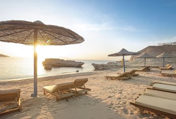 V Hotel Sharm El Sheikh