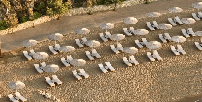 The Royal Senses Resort & Spa Crete, Curio Collection by Hilton