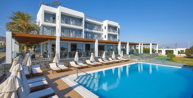 Astir Beach Hotel