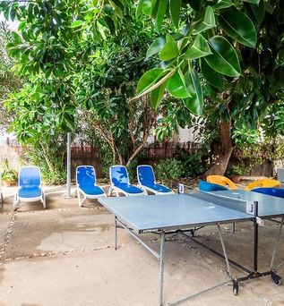 Hotel La Santa Maria Playa