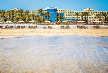 SBH Hotel Costa Calma Palace