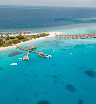 Cora Cora Maldives