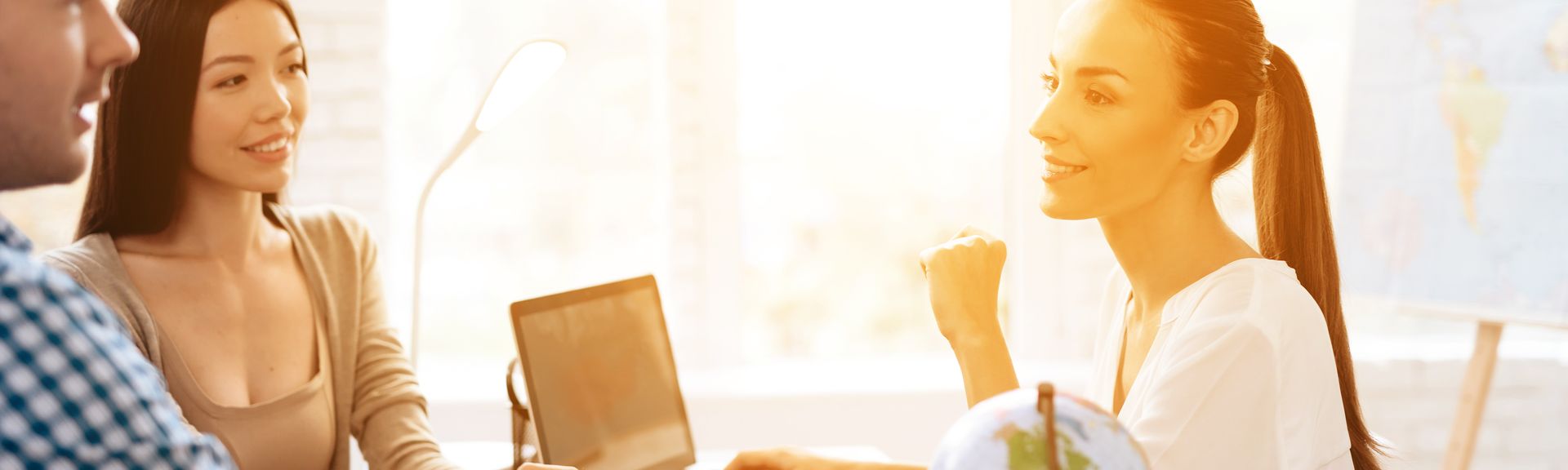 Reiseberatung online buchen