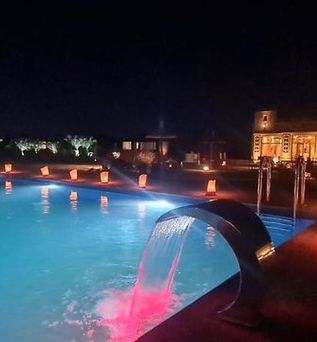 Yakout Merzouga Luxury Camp