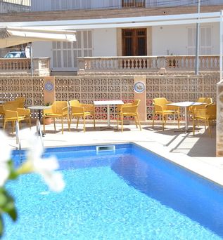 Hotel & Apartments Vista Sol