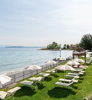 Sentido Lago di Garda Premium Village