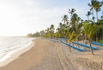 Impressive Punta Cana