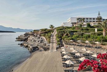 Minos Palace Resort