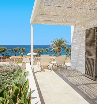 Maritimo Beach Hotel