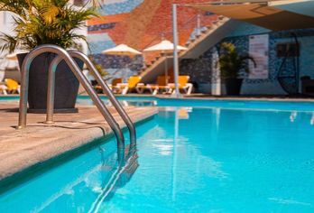 Muthu Raga Madeira Hotel