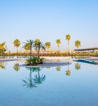 AP Cabanas Beach & Nature