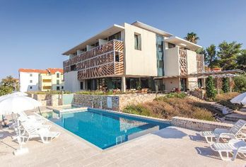Aminess Vival Velaris Resort