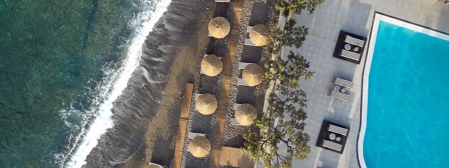 Numo Ierapetra Beach Resort Crete, Curio Collection by Hilton