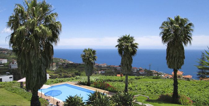 Quinta Alegre