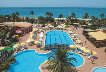 Gypsophila Holiday Village