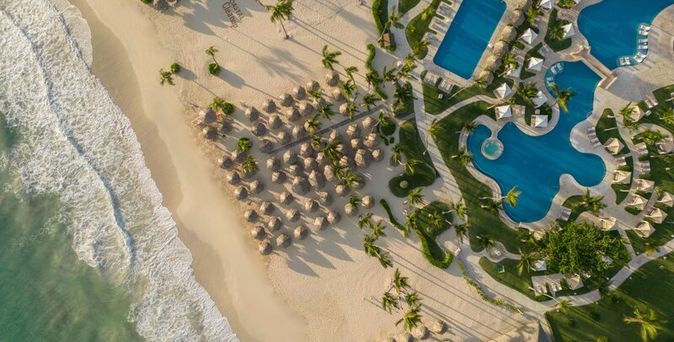 JOIA Bávaro by Iberostar