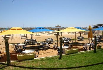 Hotel Nesrine
