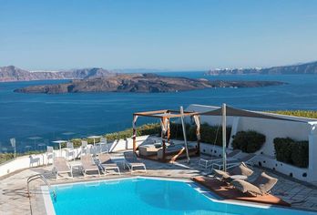 Calderas Dolphin Suites