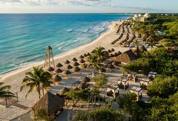 Iberostar Waves Paraíso Beach