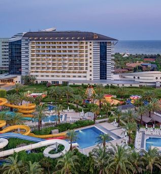 Royal Wings Hotel