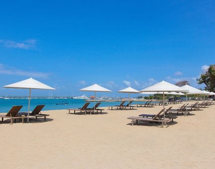 Mercure Resort Sanur