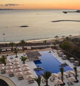 Dreams Lanzarote Playa Dorada Resort & Spa
