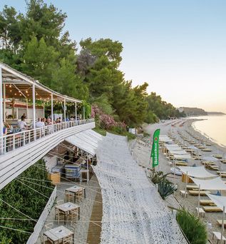 Canvas by Mitsis Alexander the Great