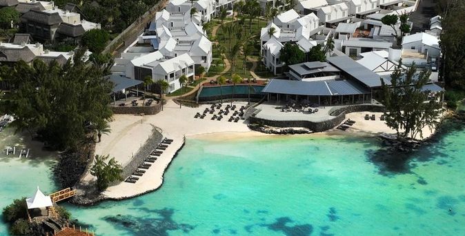 Sea Diamond Boutique Hotel & Spa