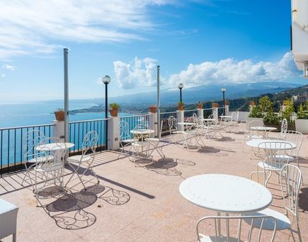 Hotel Elios