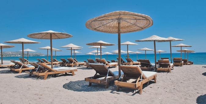 Costa Lindia Blue Star