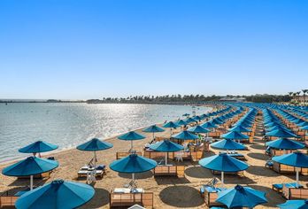 Pickalbatros Dana Beach Resort