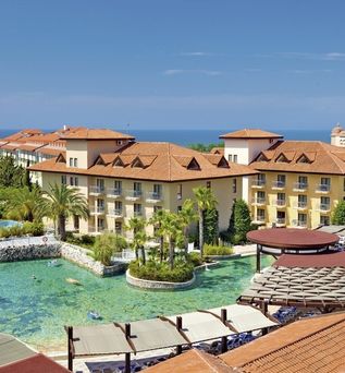 Club Grand Aqua